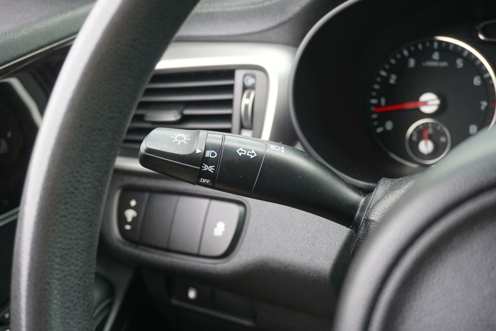 2016 Kia Sorento 2.4L L