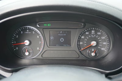 2016 Kia Sorento 2.4L L