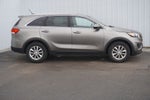 2016 Kia Sorento 2.4L L