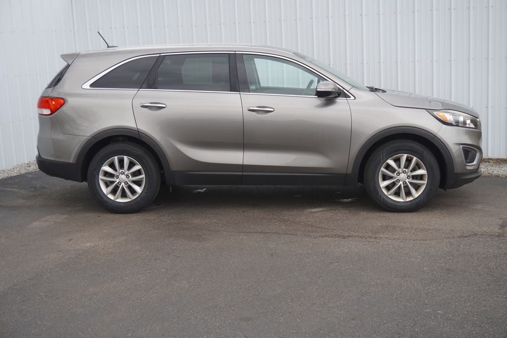 2016 Kia Sorento 2.4L L