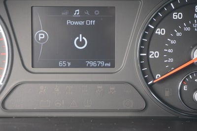 2016 Kia Sorento 2.4L L