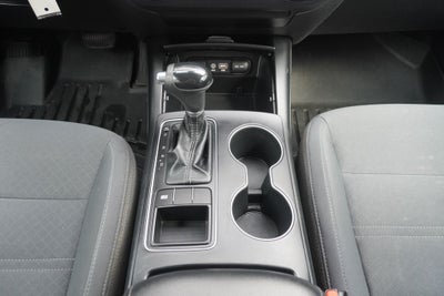 2016 Kia Sorento 2.4L L