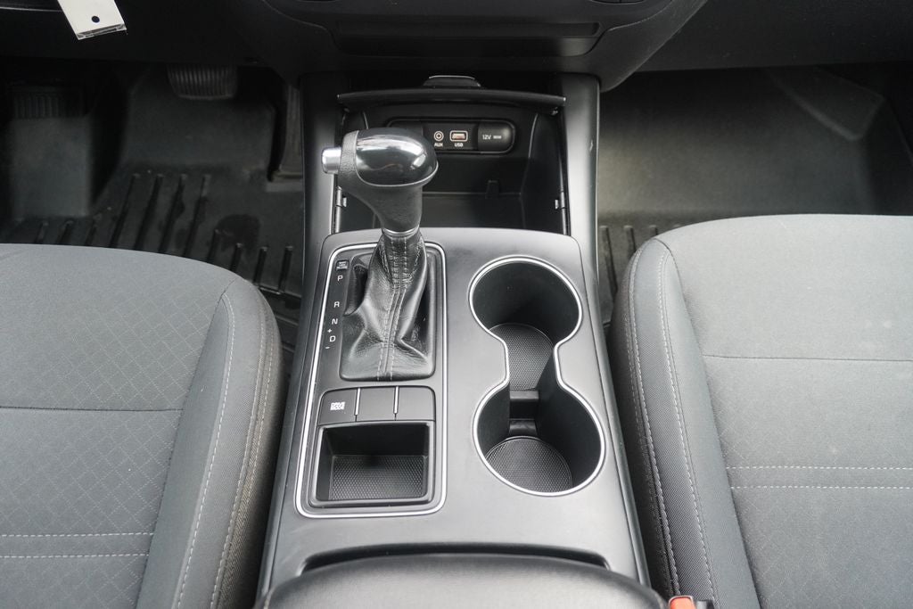 2016 Kia Sorento 2.4L L