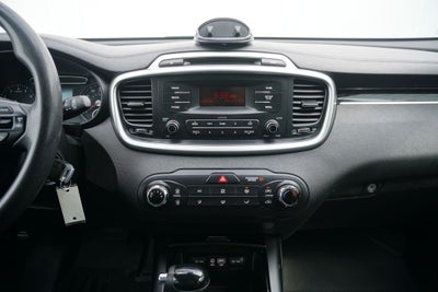 2016 Kia Sorento 2.4L L