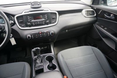 2016 Kia Sorento 2.4L L