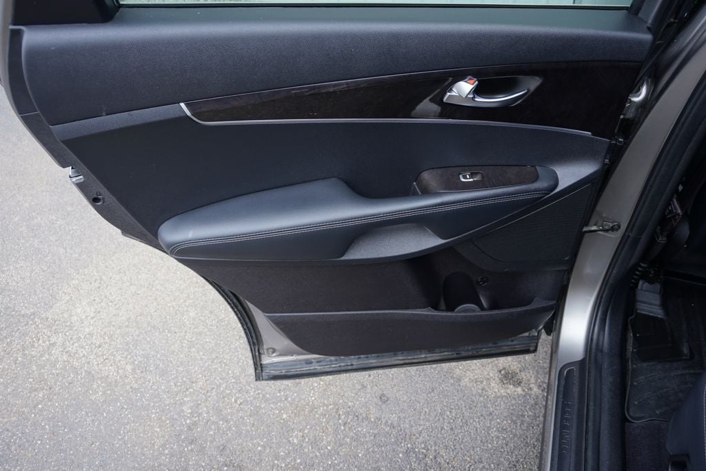 2016 Kia Sorento 2.4L L