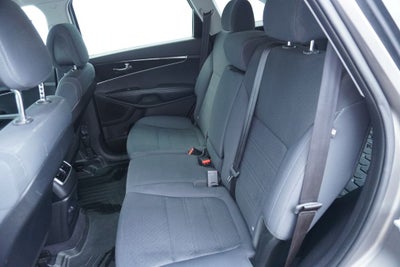 2016 Kia Sorento 2.4L L