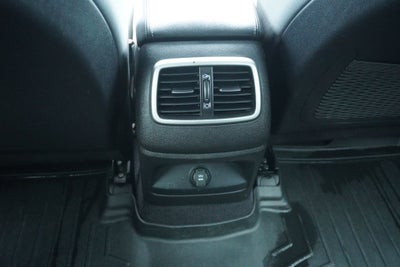 2016 Kia Sorento 2.4L L