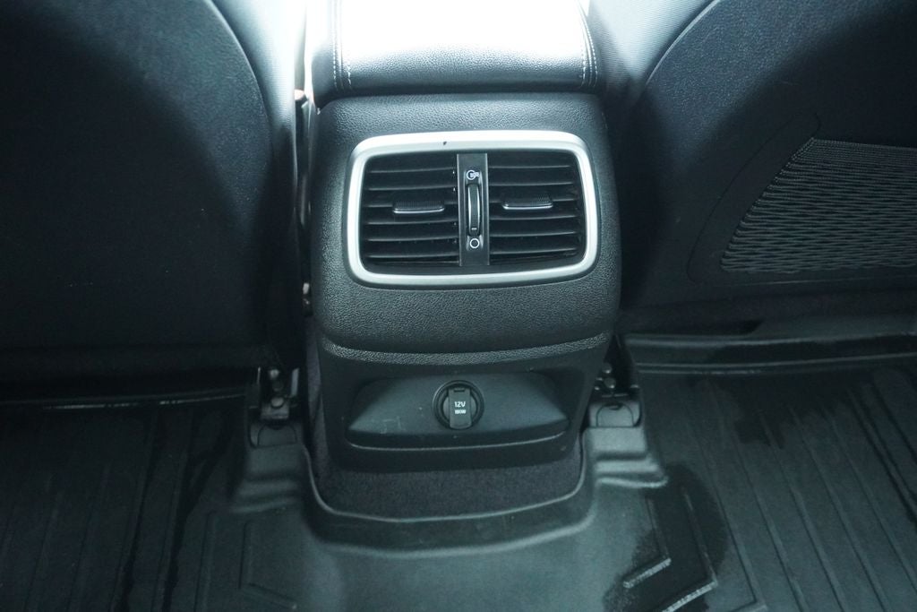 2016 Kia Sorento 2.4L L