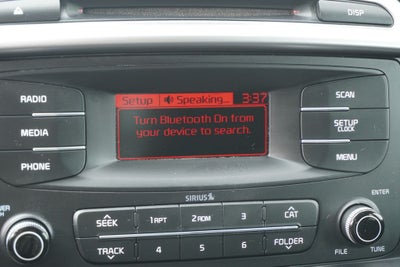 2016 Kia Sorento 2.4L L