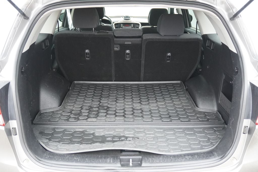 2016 Kia Sorento 2.4L L