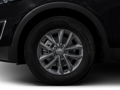 2016 Kia Sorento 2.4L L