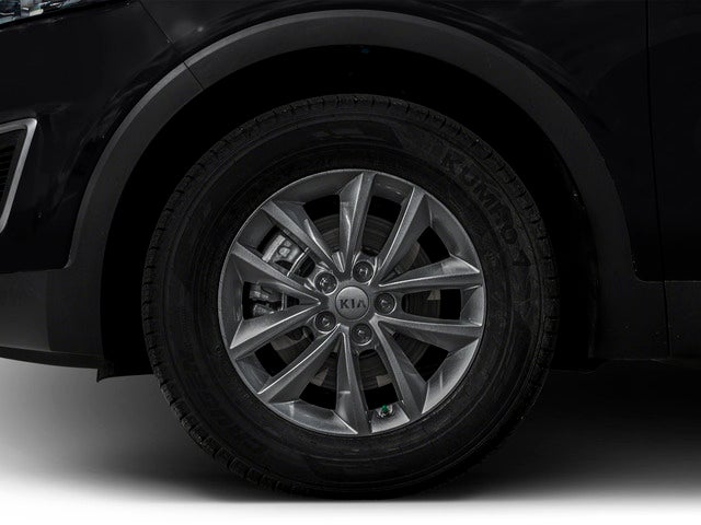 2016 Kia Sorento 2.4L L