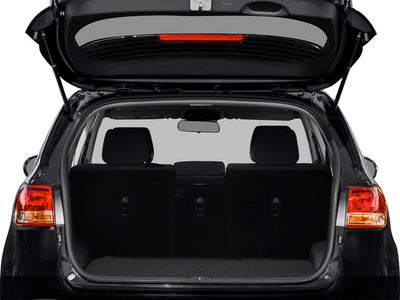 2016 Kia Sorento 2.4L L