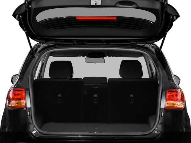 2016 Kia Sorento 2.4L L