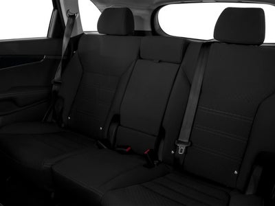 2016 Kia Sorento 2.4L L