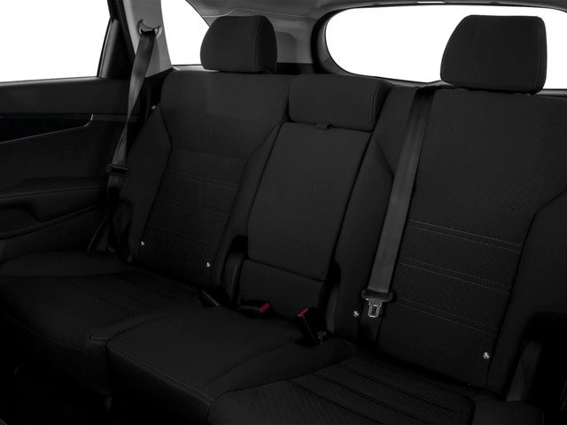 2016 Kia Sorento 2.4L L
