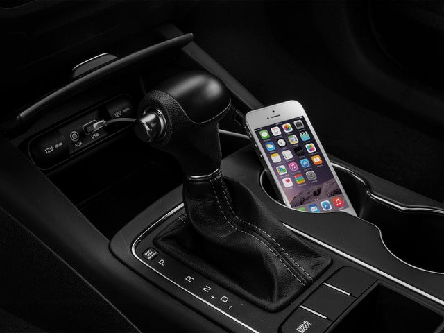 2016 Kia Sorento 2.4L L