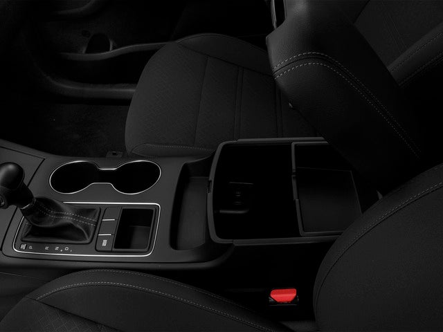 2016 Kia Sorento 2.4L L