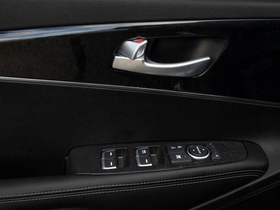 2016 Kia Sorento 2.4L L