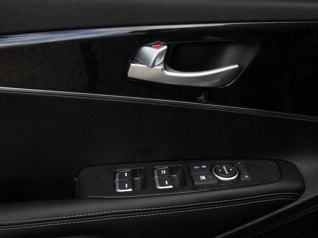 2016 Kia Sorento 2.4L L