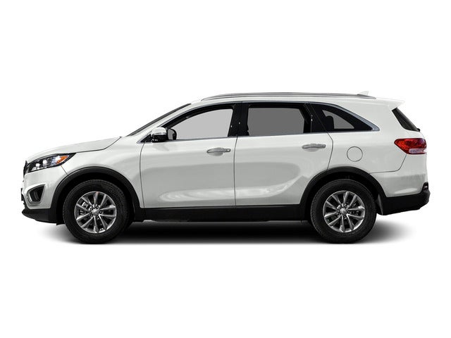 2016 Kia Sorento 2.4L L