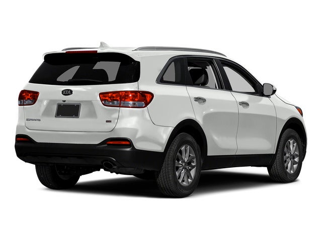 2016 Kia Sorento 2.4L L