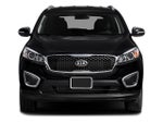 2016 Kia Sorento 2.4L L
