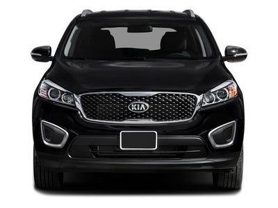 2016 Kia Sorento 2.4L L