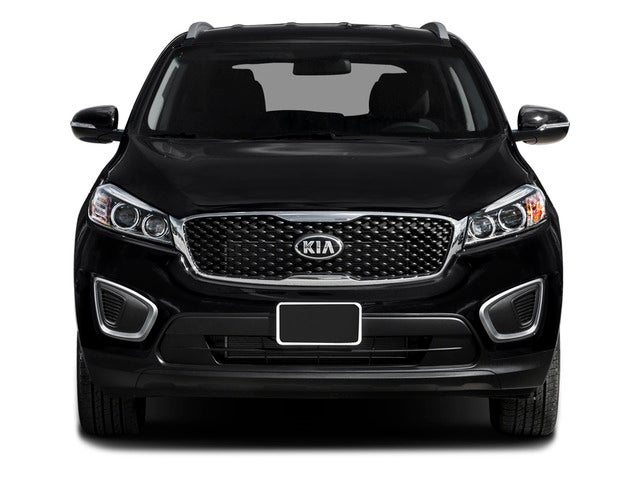 2016 Kia Sorento 2.4L L
