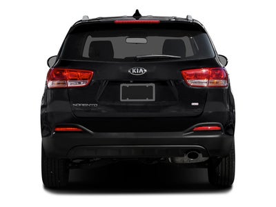 2016 Kia Sorento 2.4L L