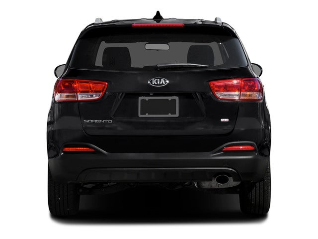 2016 Kia Sorento 2.4L L