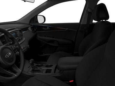 2016 Kia Sorento 2.4L L