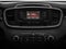 2016 Kia Sorento 2.4L L