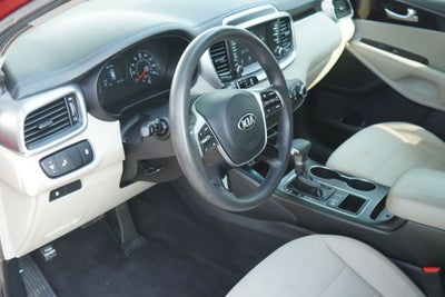2019 Kia Sorento 2.4L LX