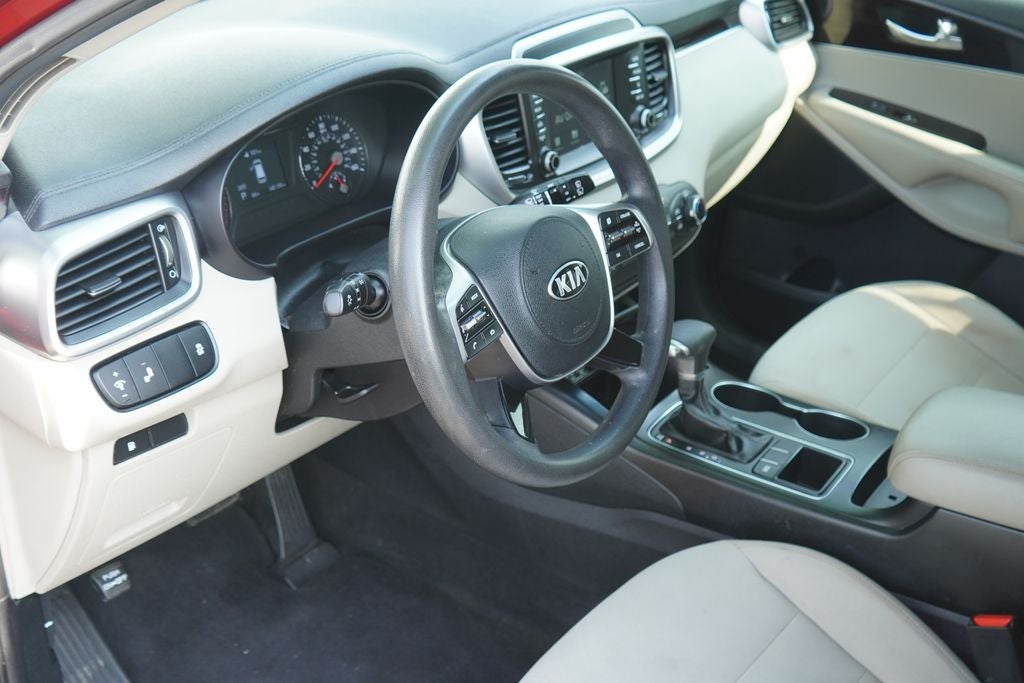 2019 Kia Sorento 2.4L LX