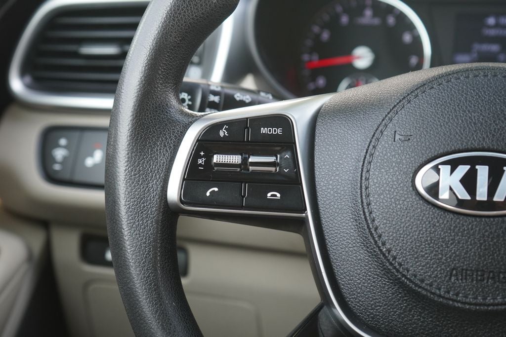 2019 Kia Sorento 2.4L LX