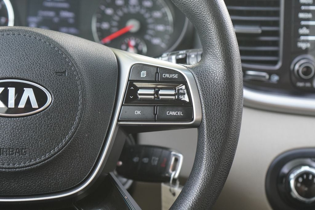 2019 Kia Sorento 2.4L LX