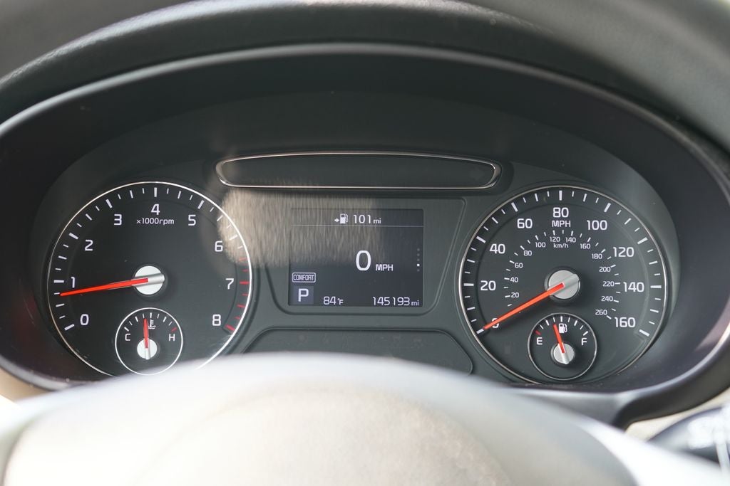 2019 Kia Sorento 2.4L LX