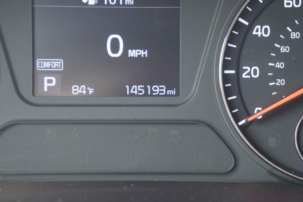 2019 Kia Sorento 2.4L LX