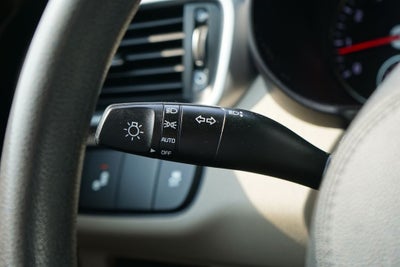 2019 Kia Sorento 2.4L LX