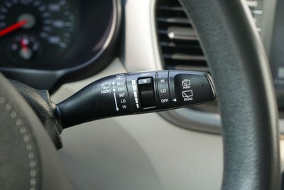 2019 Kia Sorento 2.4L LX