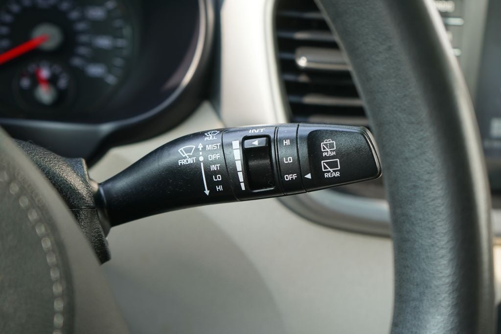 2019 Kia Sorento 2.4L LX