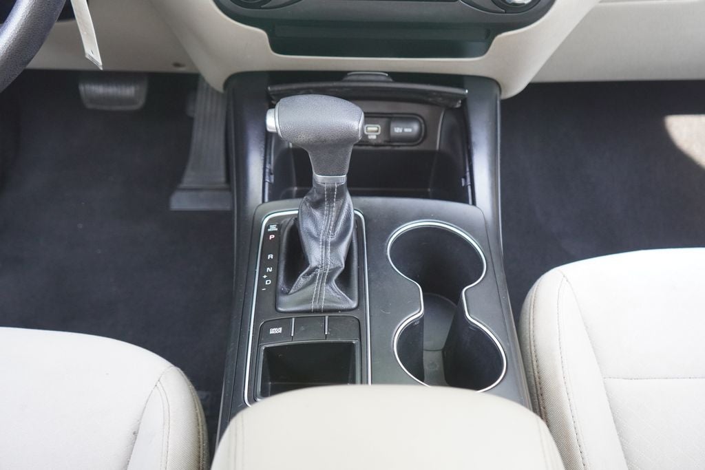 2019 Kia Sorento 2.4L LX