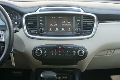 2019 Kia Sorento 2.4L LX