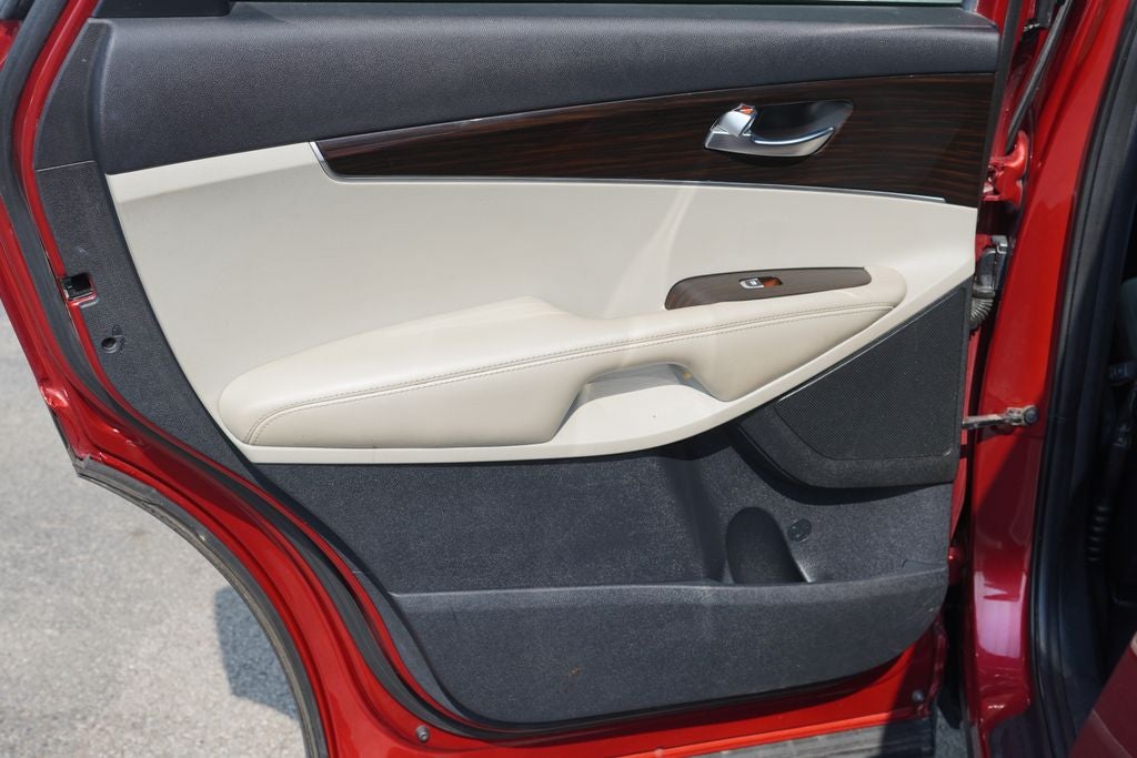 2019 Kia Sorento 2.4L LX