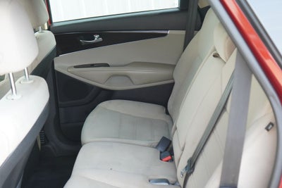 2019 Kia Sorento 2.4L LX