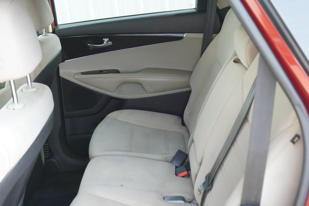 2019 Kia Sorento 2.4L LX