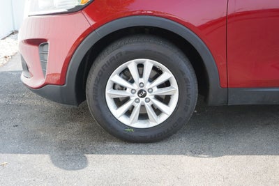 2019 Kia Sorento 2.4L LX