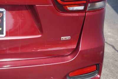2019 Kia Sorento 2.4L LX